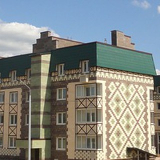 ЖК Одинцовские кварталы - Изумрудная долина