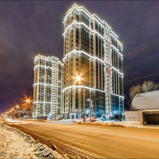 ЖК Островский