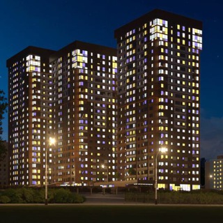 ЖК АВРОРА Группа жильцов (Ростов-на-Дону)