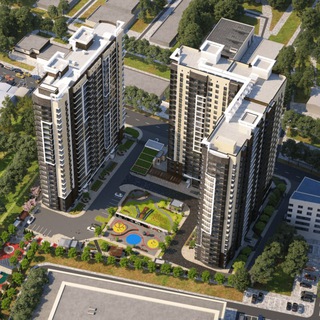 ЖК ДИНАСТИЯ (Ростов-на-Дону, группа жильцов)