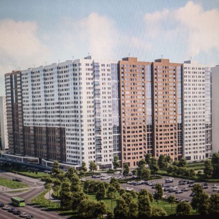 🌲🌳ЖК FoRest (Форест)🌿☘️ Москва, ЗАО р-н Ново-Переделкино!