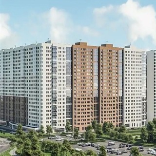 🌲🌳2 корпус ЖК FoRest (ул. Чоботовская д.2 корпус 2)