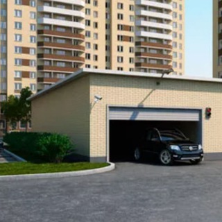 🌲🚙Паркинг ЖК FoRest Новопеределкино