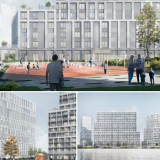 ЖК High life. Дизайн и ремонт