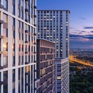 ЖК Настоящее. Дизайн и ремонт