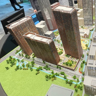 ЖК Sydney City. СИДНЕЙ СИТИ💫 sidney city