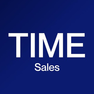 Sales ЖК Time