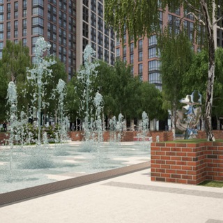 ЖК ЗОРГЕ 9 соседи