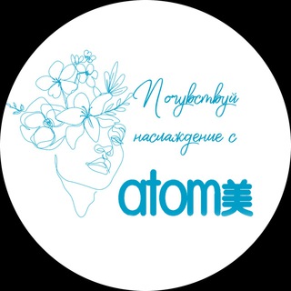 🚀Стартап клиента Атоми