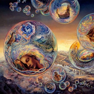 Лаборатория сновидений. Можно и просто поболтать😂