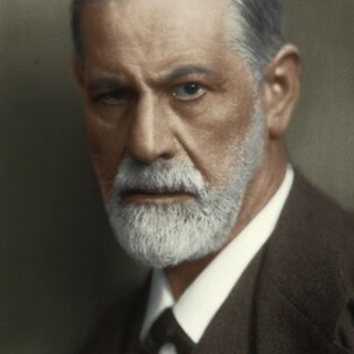 Психоанализ