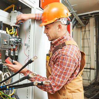 ЭЛЕКТРОМОНТАЖ ВОРОНЕЖ