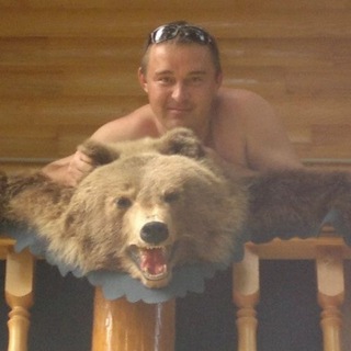 Siberian wellness👌