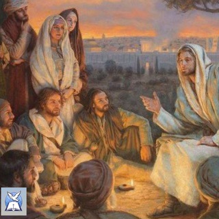 Общение Христиан Веры Евангельской ⛪️ Флп. 1:27, Деян. 11:26.