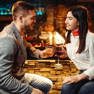 Знакомства психологов и программистов