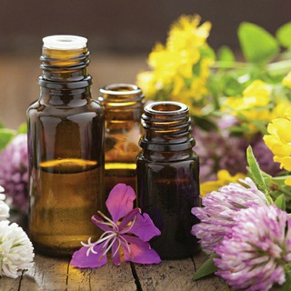 Совместные закупки ароматических масел USA