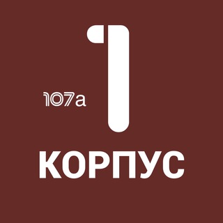 ЖК Город, д. 107А, корп. 1