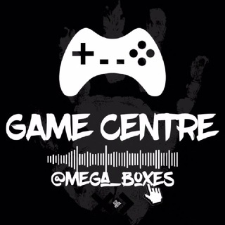 [𝐆𝐀𝐌𝐄]🎮[𝐂𝐄𝐍𝐓𝐑𝐄]