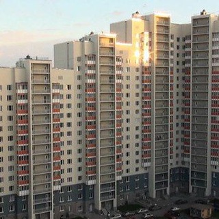 Чат: ЖК Чайка. Туристская улица дом 18 к1