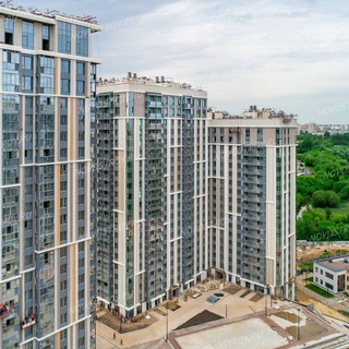 Недвижимость ЖК Лайф Ботанический сад