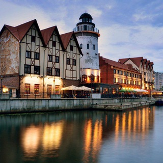 Вакансия Калининград