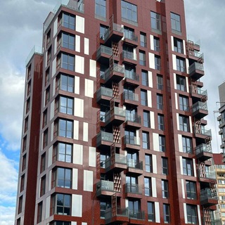 4B Дом Игоря Чапурина