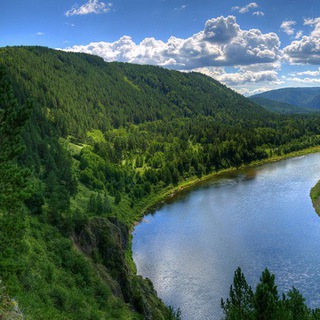 SW - Сила Сибири!