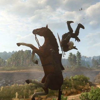 В гостях у Плотвы🐴