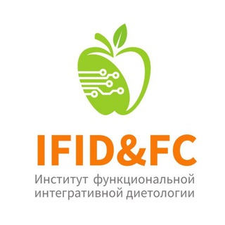 ИФИД 2.0 - общий чат