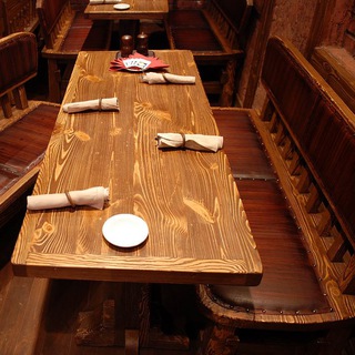 Посиделки в Москве