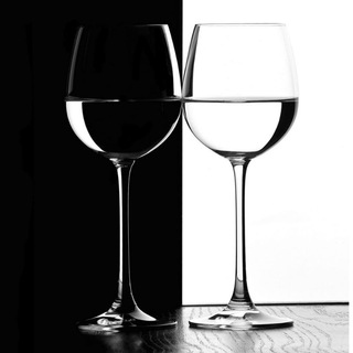 Черно🖤🤍 Белое Chat