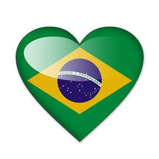 Бразилия для вас моими глазами!