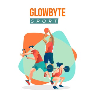 GlowByte спорт