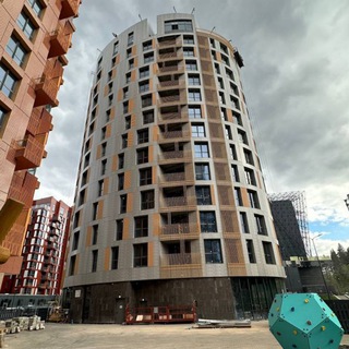 2С Дом Вики Газинской