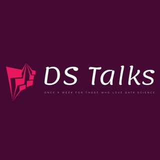DS Talks