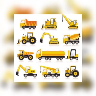 Услуги спецтехники РТ