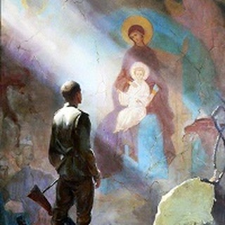 Помощь фронту Х.Р.Х.И. обсуждение