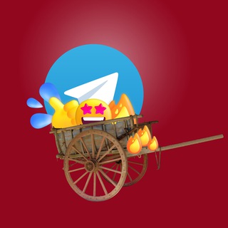 Горящая Телега - сообщество для предпринимателей, экспертов и инфлюенсеров