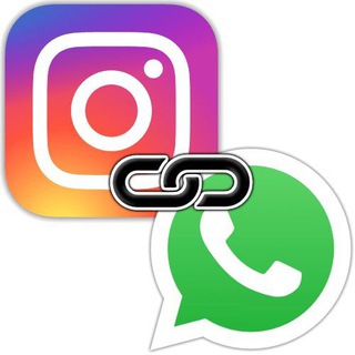 Ссылки WhatsApp/Instagram и прочее.