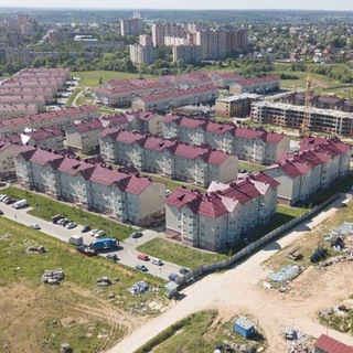 Микрорайон Восточный