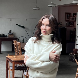 Ирина Шевченко✨