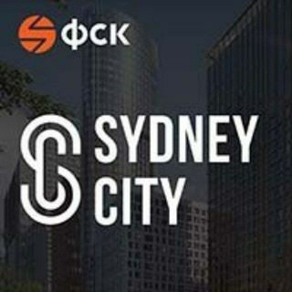 К2. ЖК Сидней сити