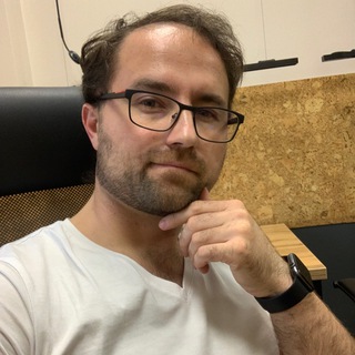 Василий Волгин / Записки инвестора Chat