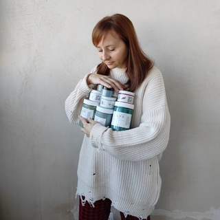 Редизайн мебели Ирины Нездолиной