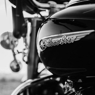 Yamaha RoadStar XV1600/XV1700