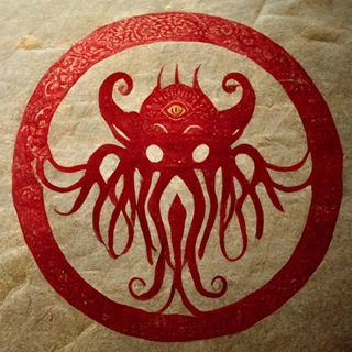 🌑 ВЕЛИКИЕ ДРЕВНИЕ | ЧАТ