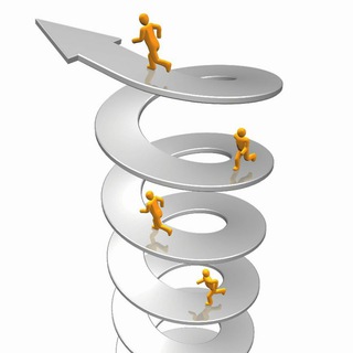 Восходящая спираль