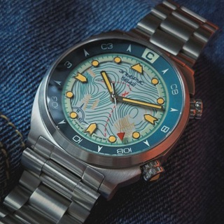 Эльбрус (лимитка)