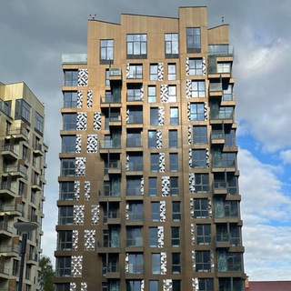 3B Дом Владимира Машкова