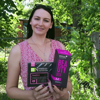 ЗОЖ И КРАСОТА с Алёной Кабачинской ☘